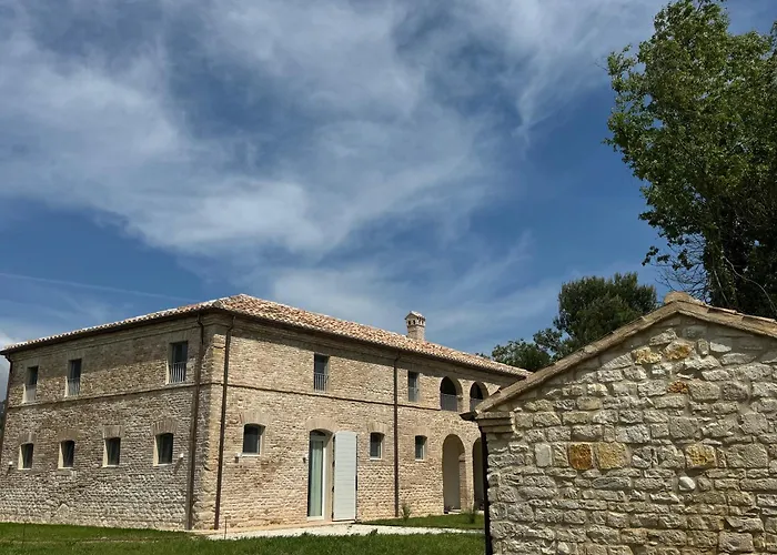 Agriturismo Biancarda