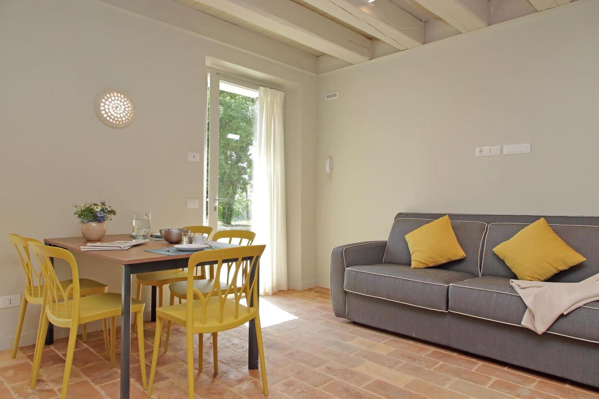 Apartment Biancarda