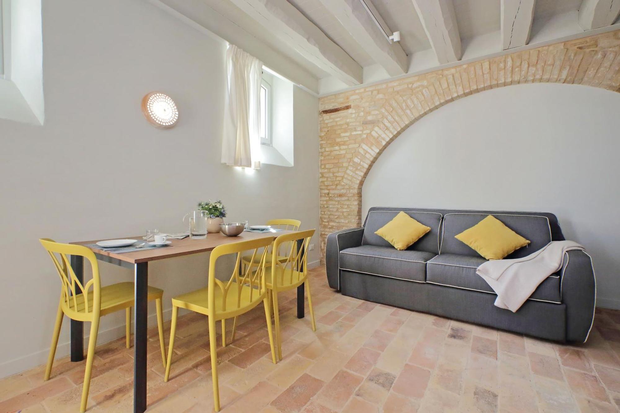 Apartment Biancarda Massignano