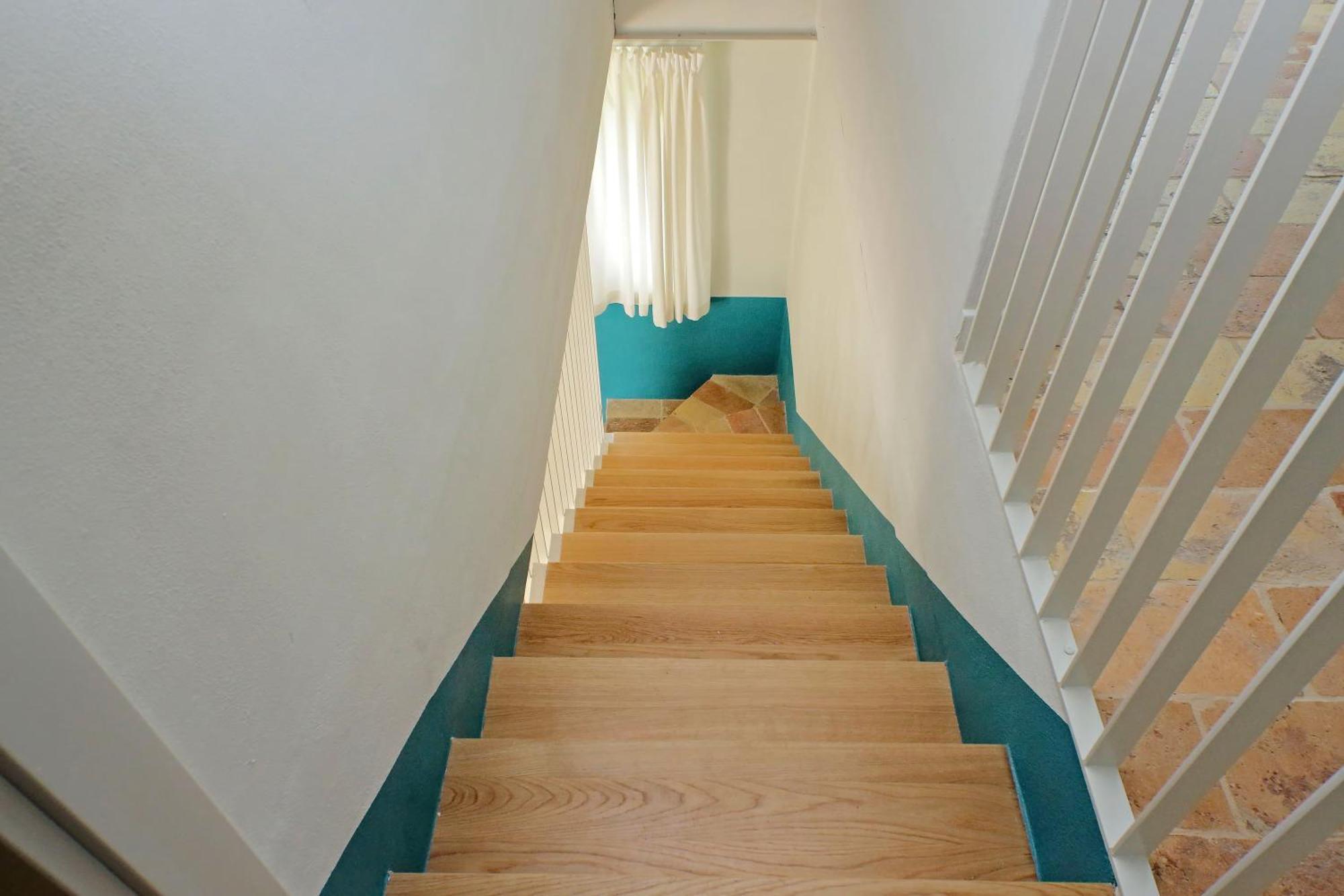 Biancarda Apartment *