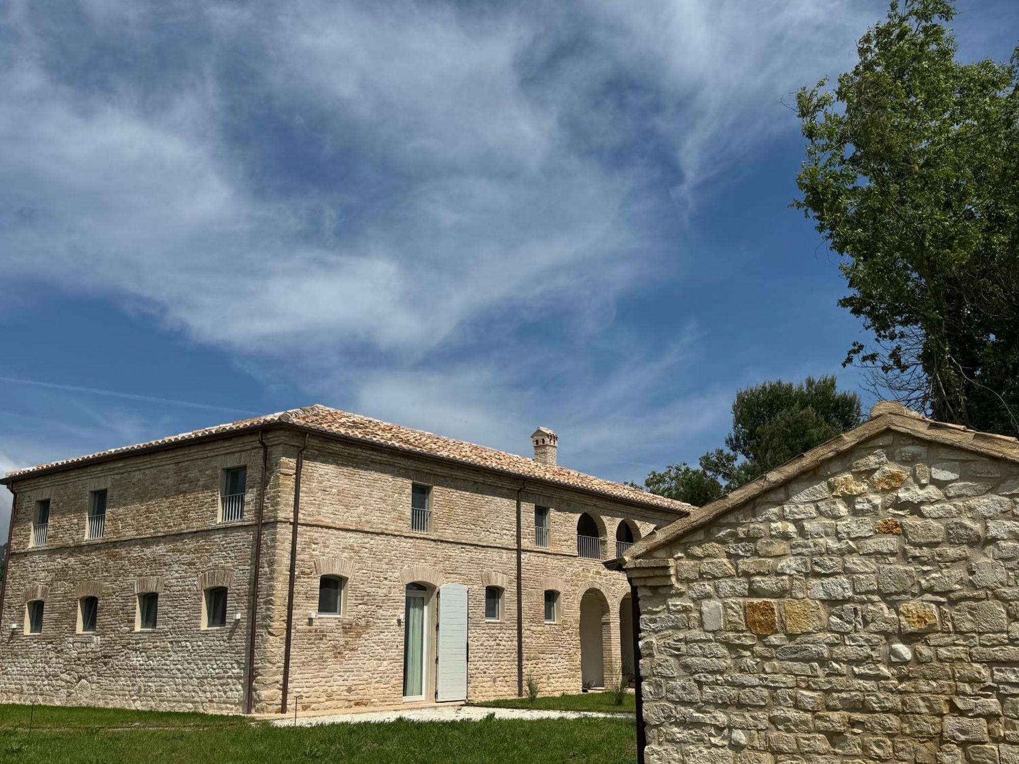 Biancarda * Massignano