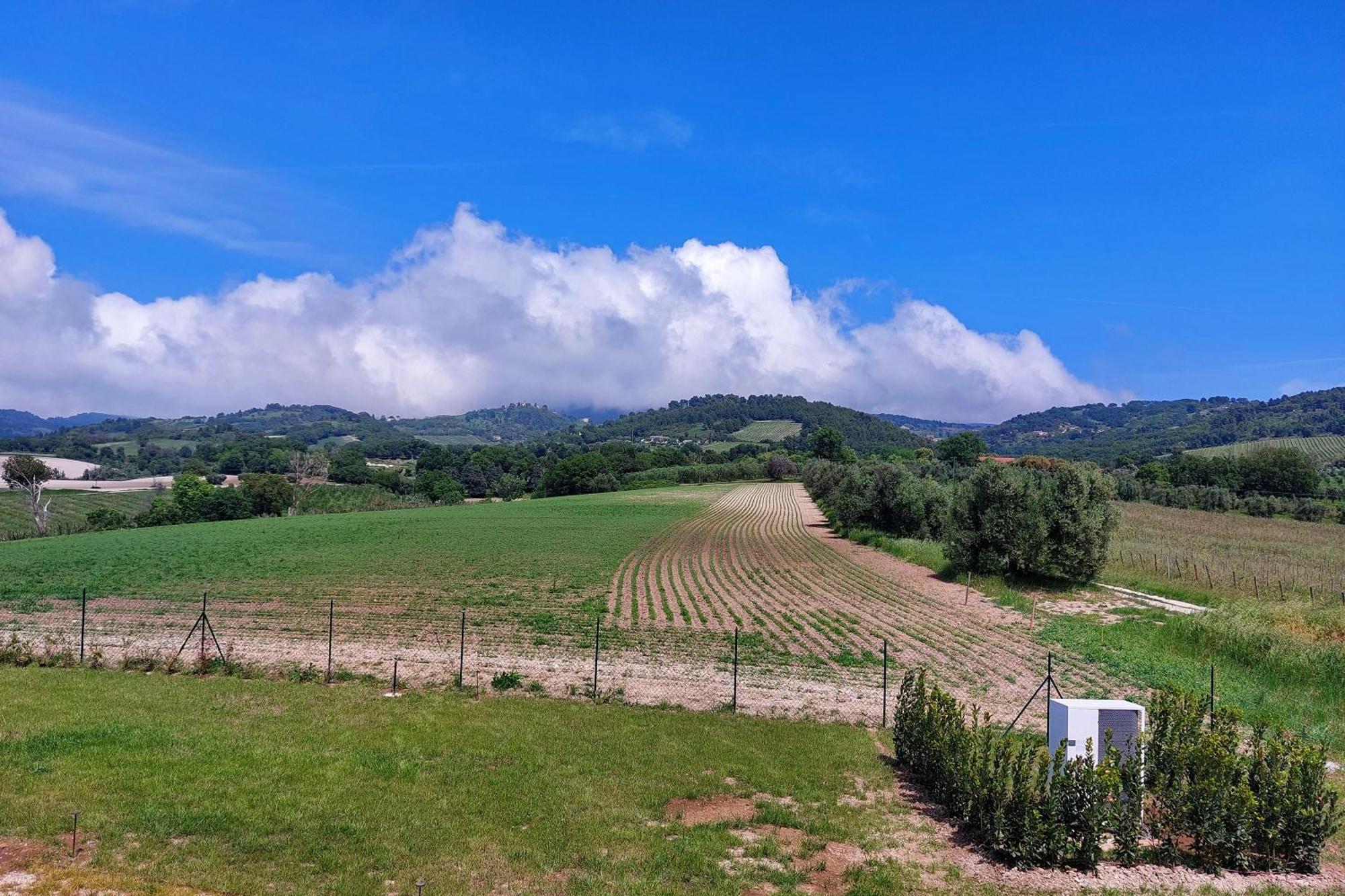 Biancarda Apartment Massignano