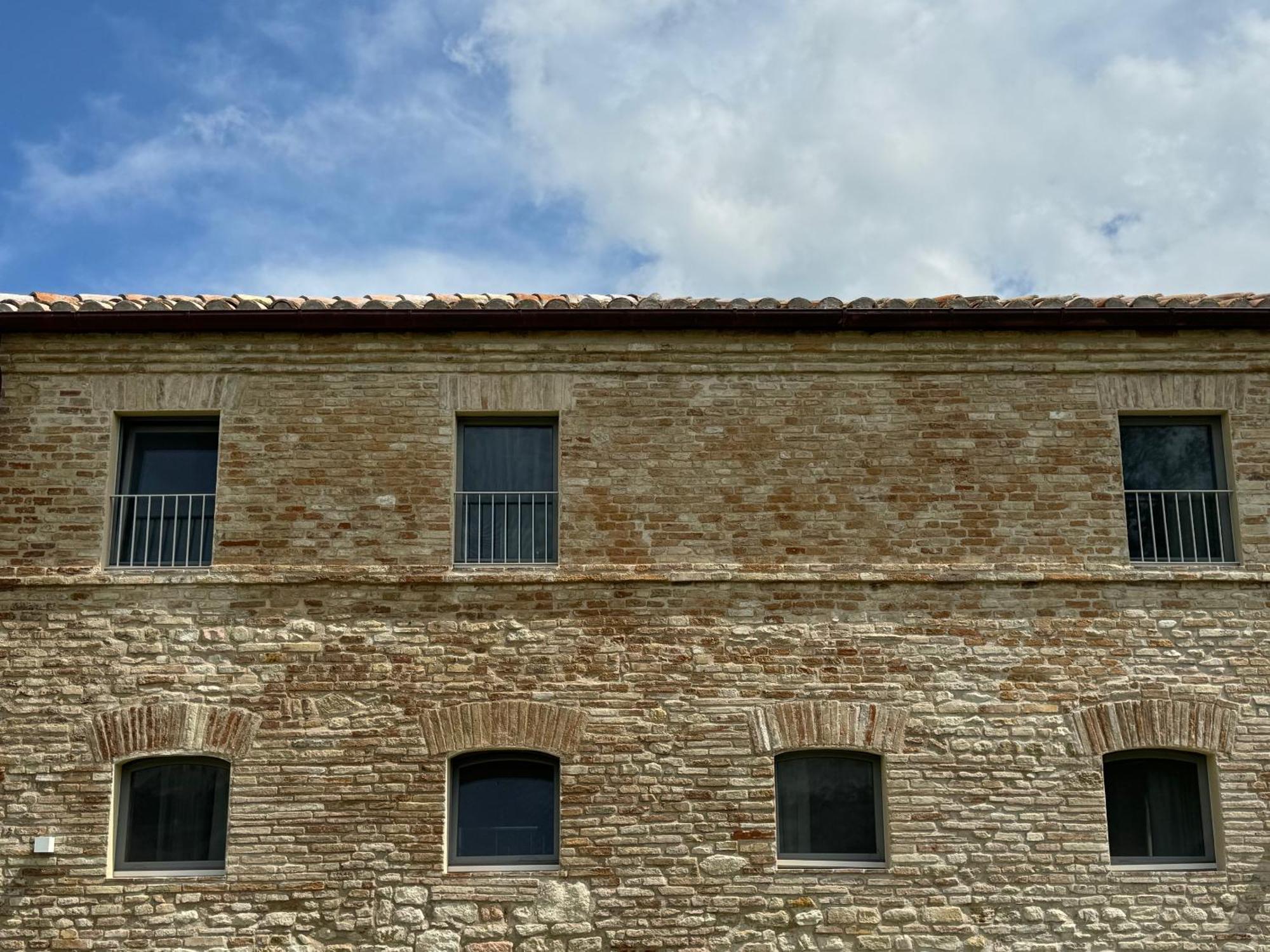 Apartment Biancarda Massignano