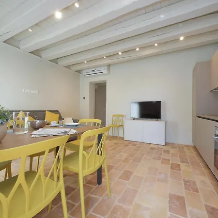 Agriturismo Biancarda Massignano Esterno foto