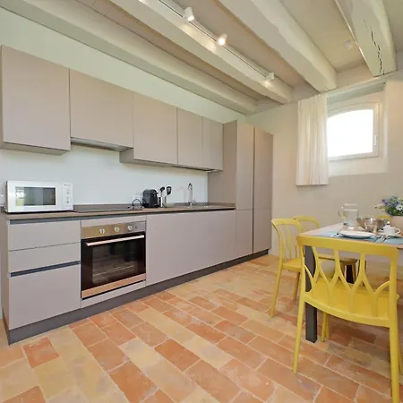 Agriturismo Biancarda Massignano Esterno foto