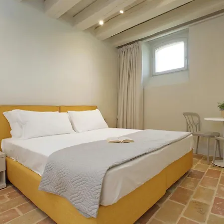 Agriturismo Biancarda Massignano Esterno foto