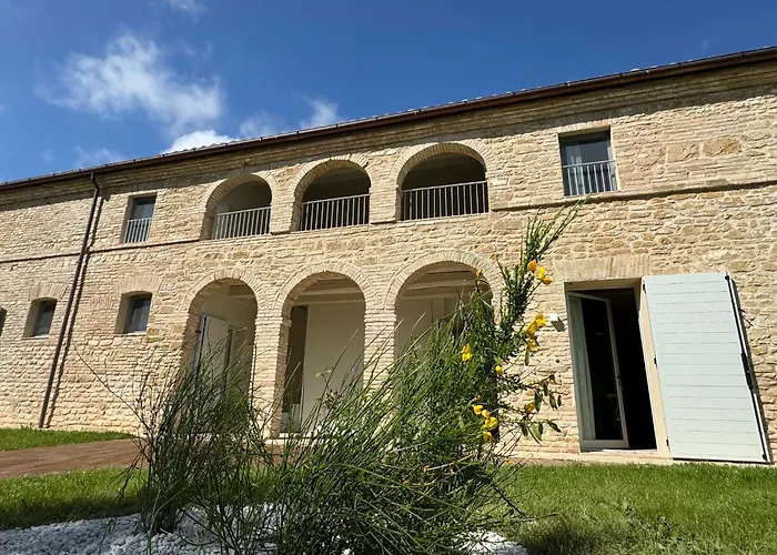 Agriturismo Biancarda
