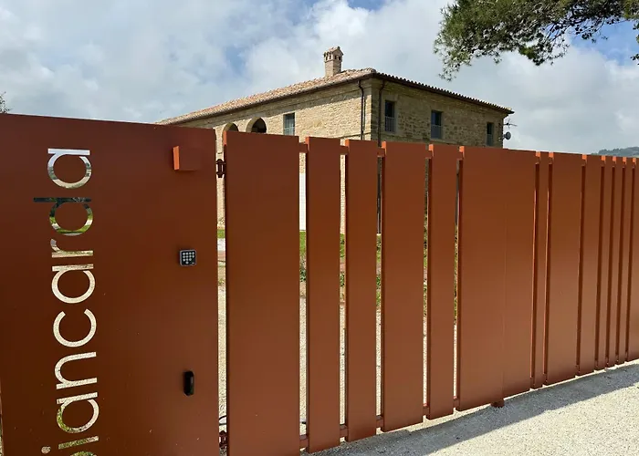 Agriturismo Biancarda