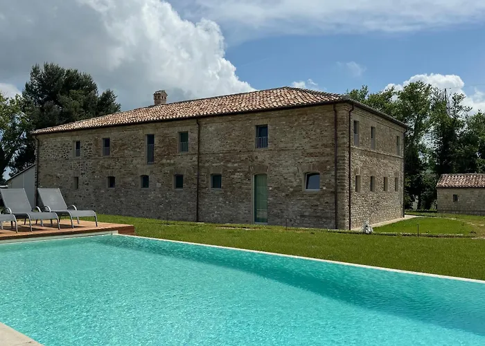 Agriturismo Biancarda