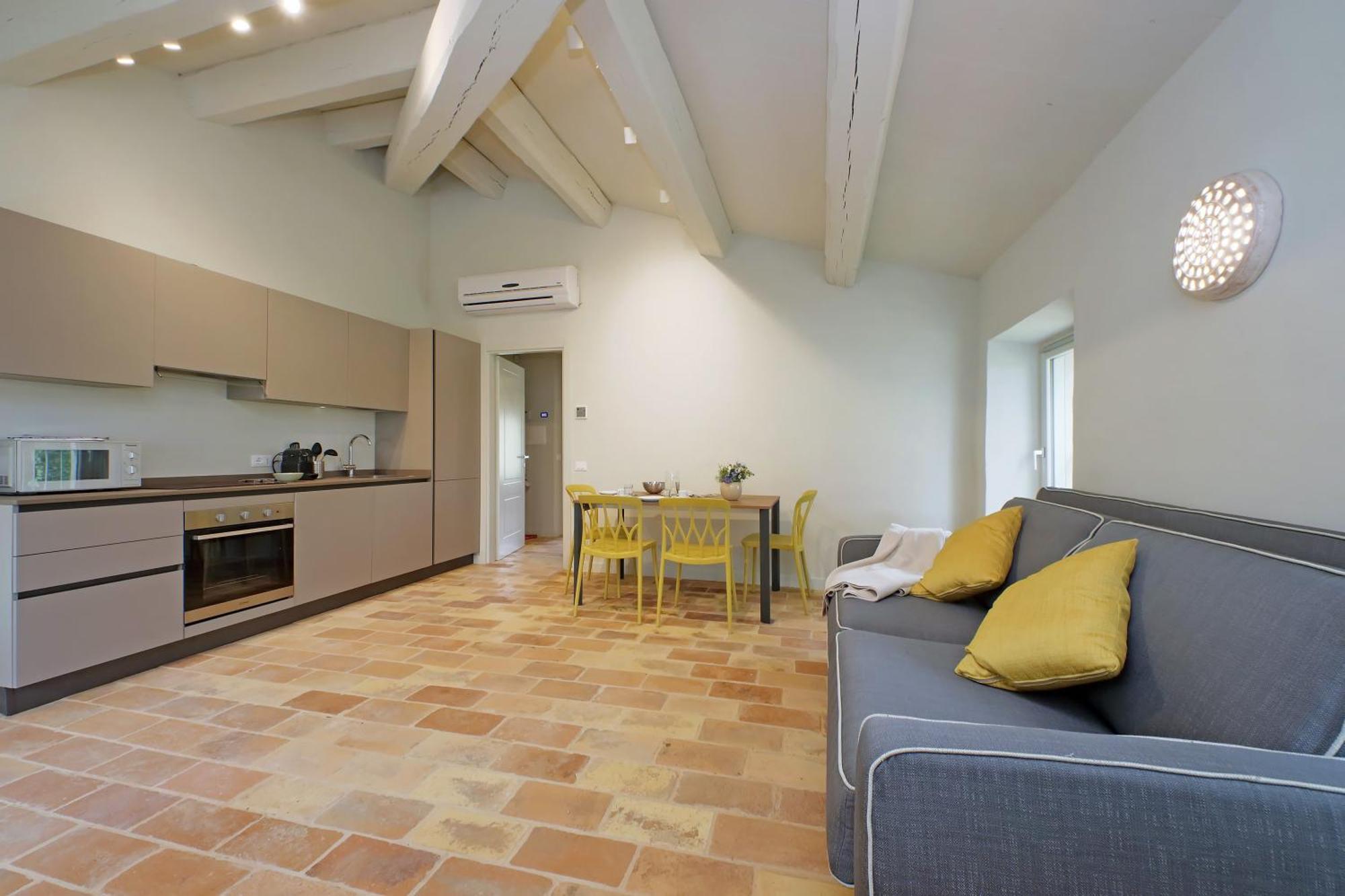 Apartment Biancarda