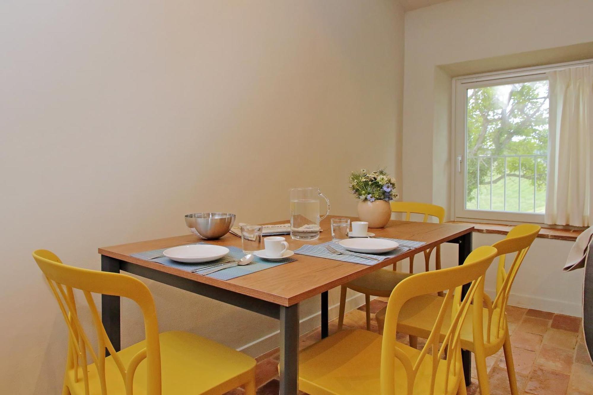 Biancarda Apartment Massignano