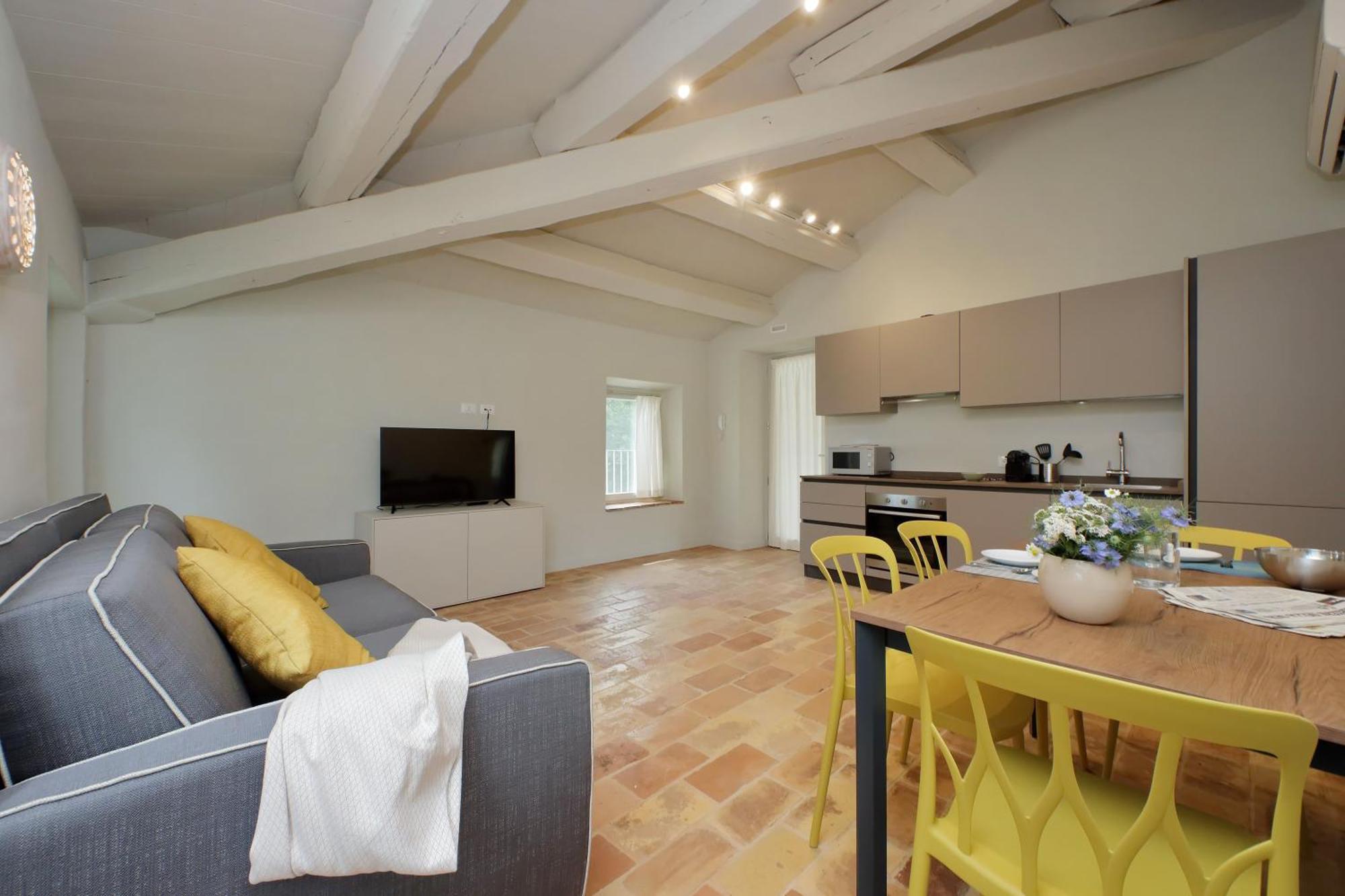 Biancarda Apartment