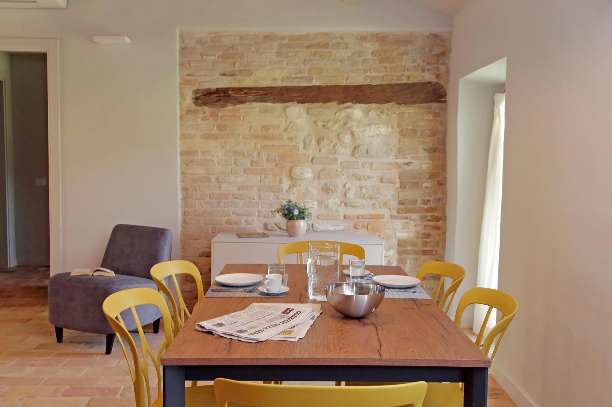 Apartment Biancarda Massignano