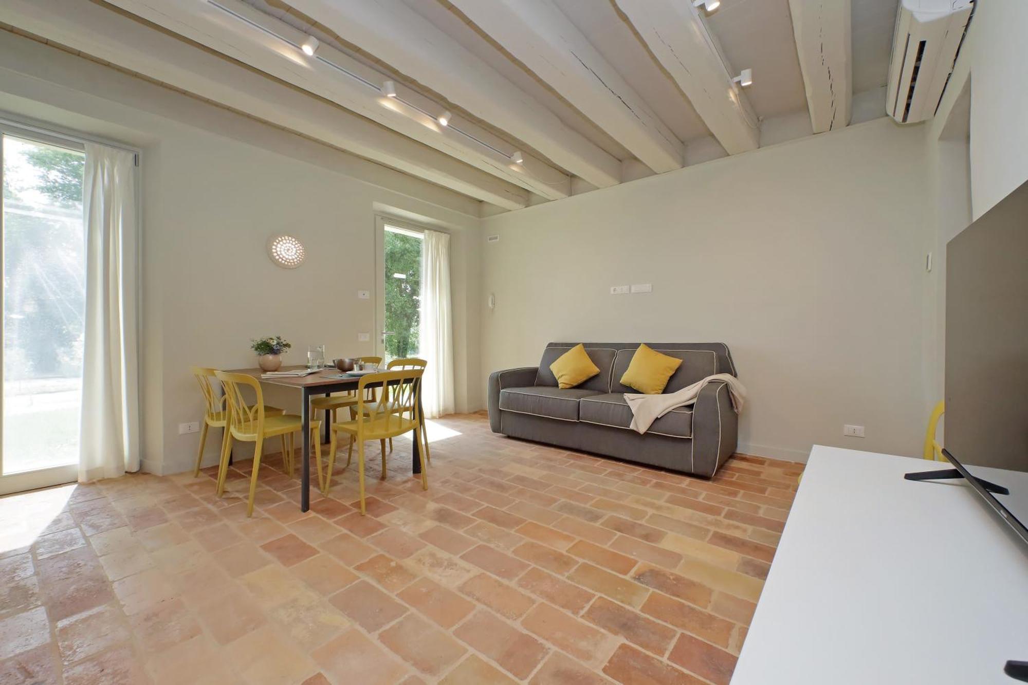Biancarda Apartment *