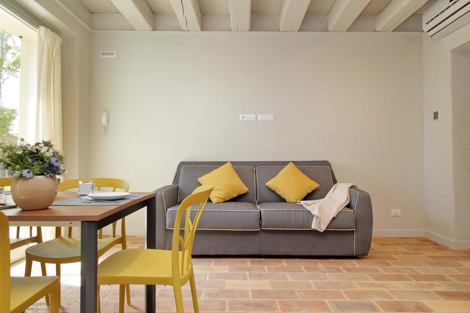 Biancarda Apartment Massignano