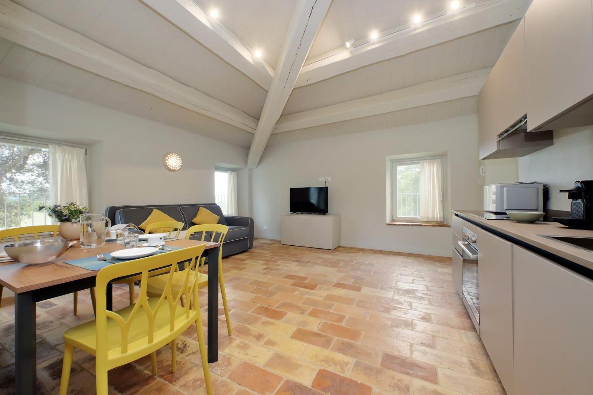 Apartment Biancarda Massignano