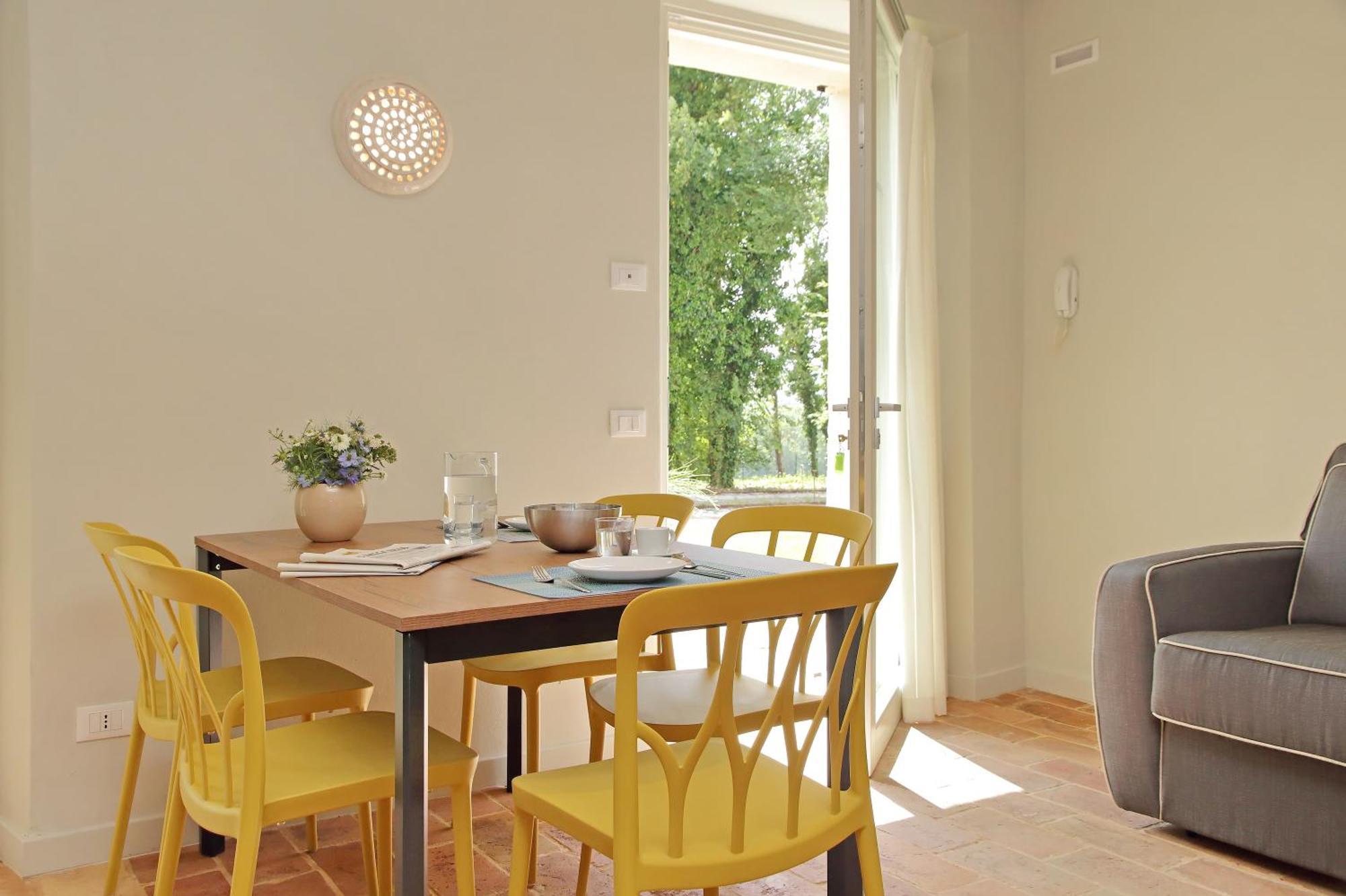Biancarda Apartment Massignano
