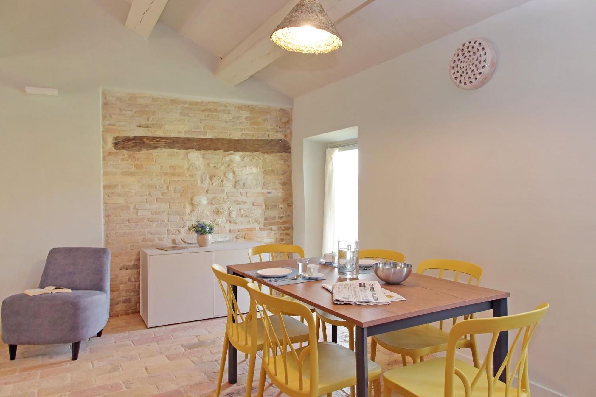 Apartment Biancarda