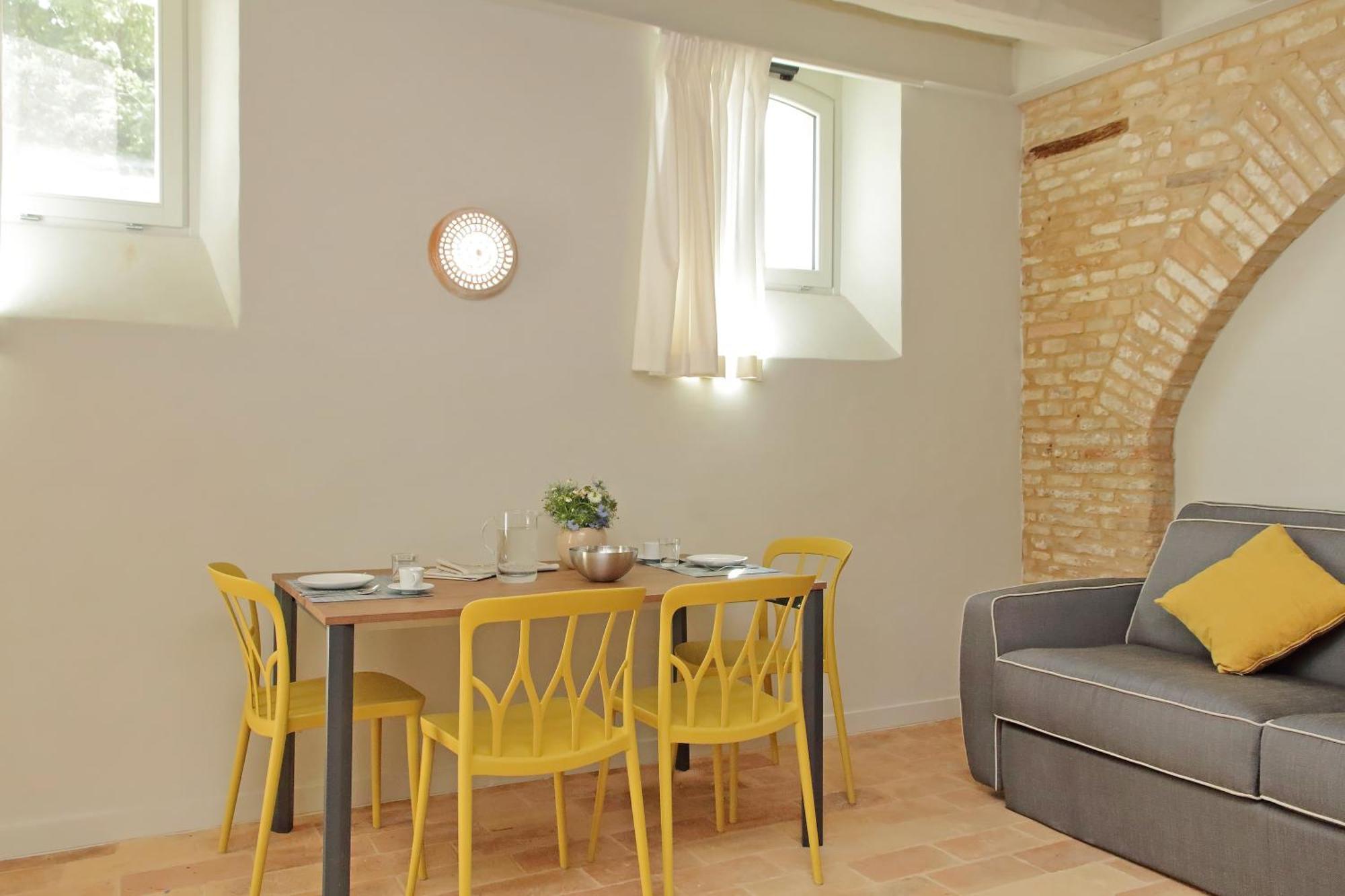 Biancarda Apartment *