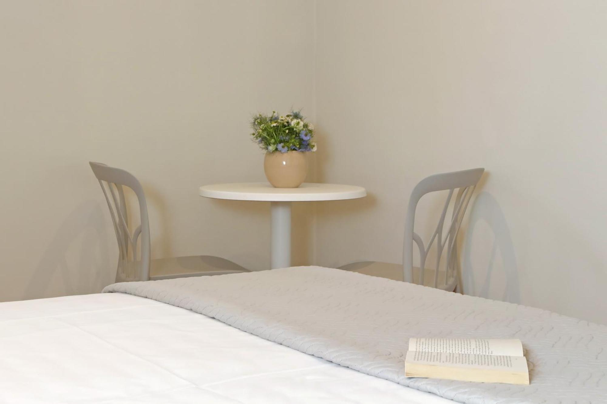 Biancarda Apartment *