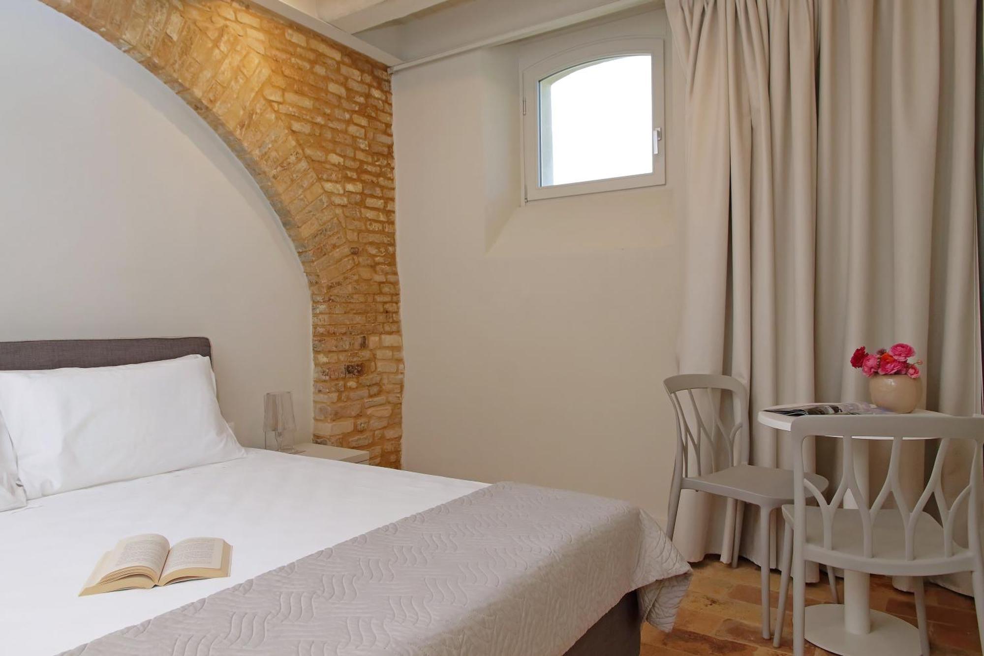 Apartment Biancarda *