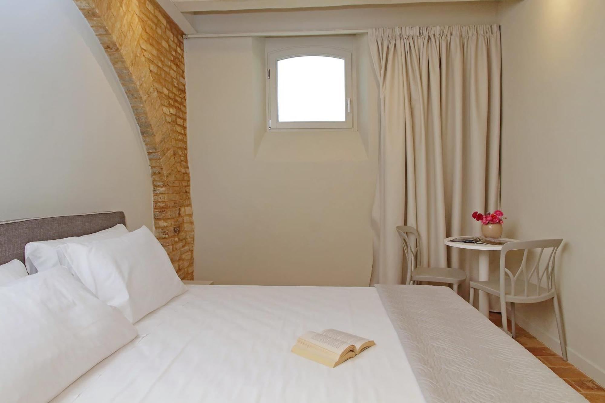Biancarda Apartment