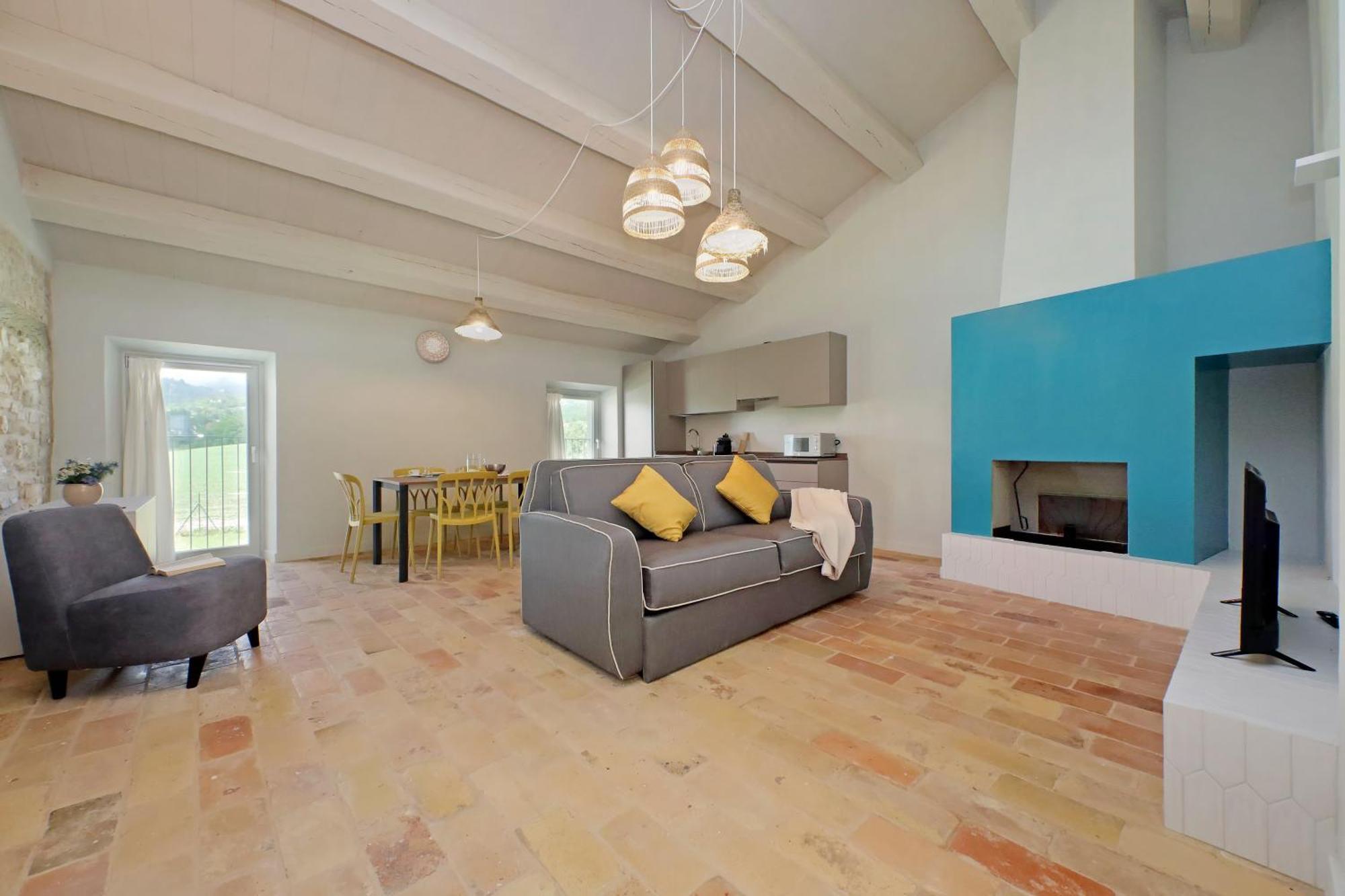 Apartment Biancarda