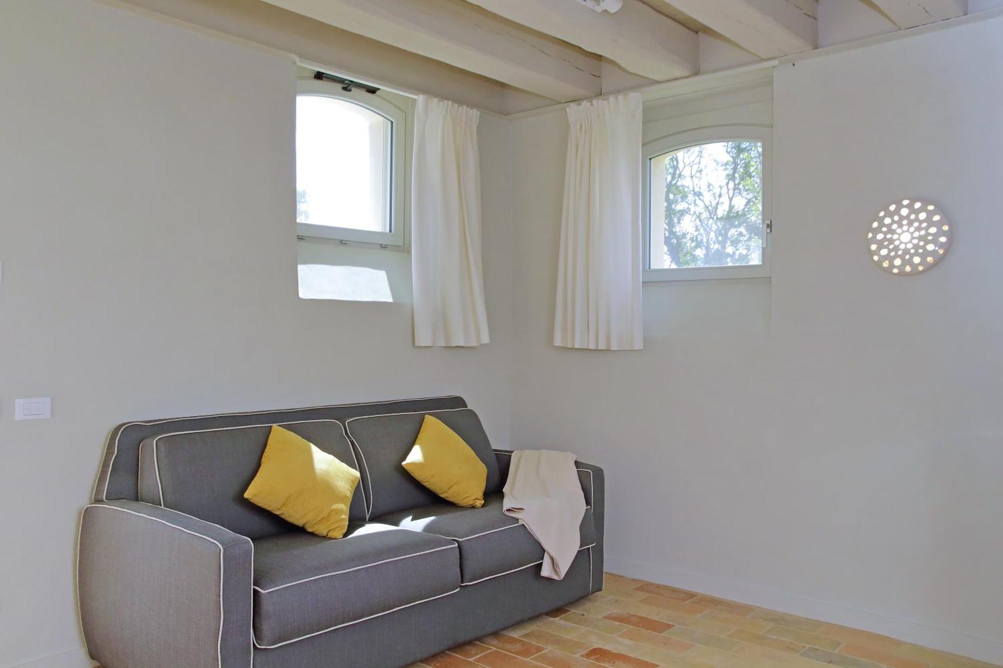 Biancarda Apartment