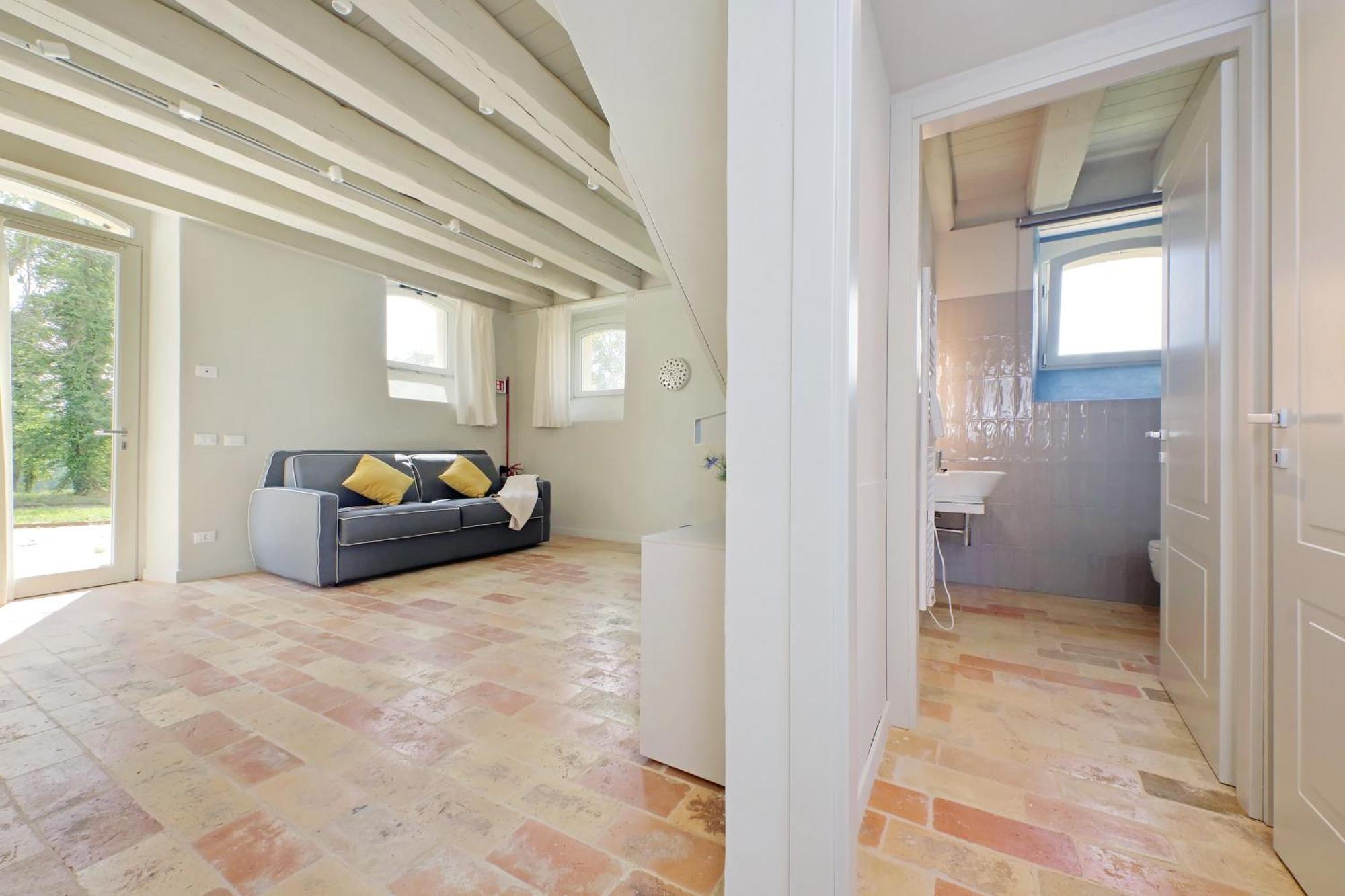 Biancarda Apartment *