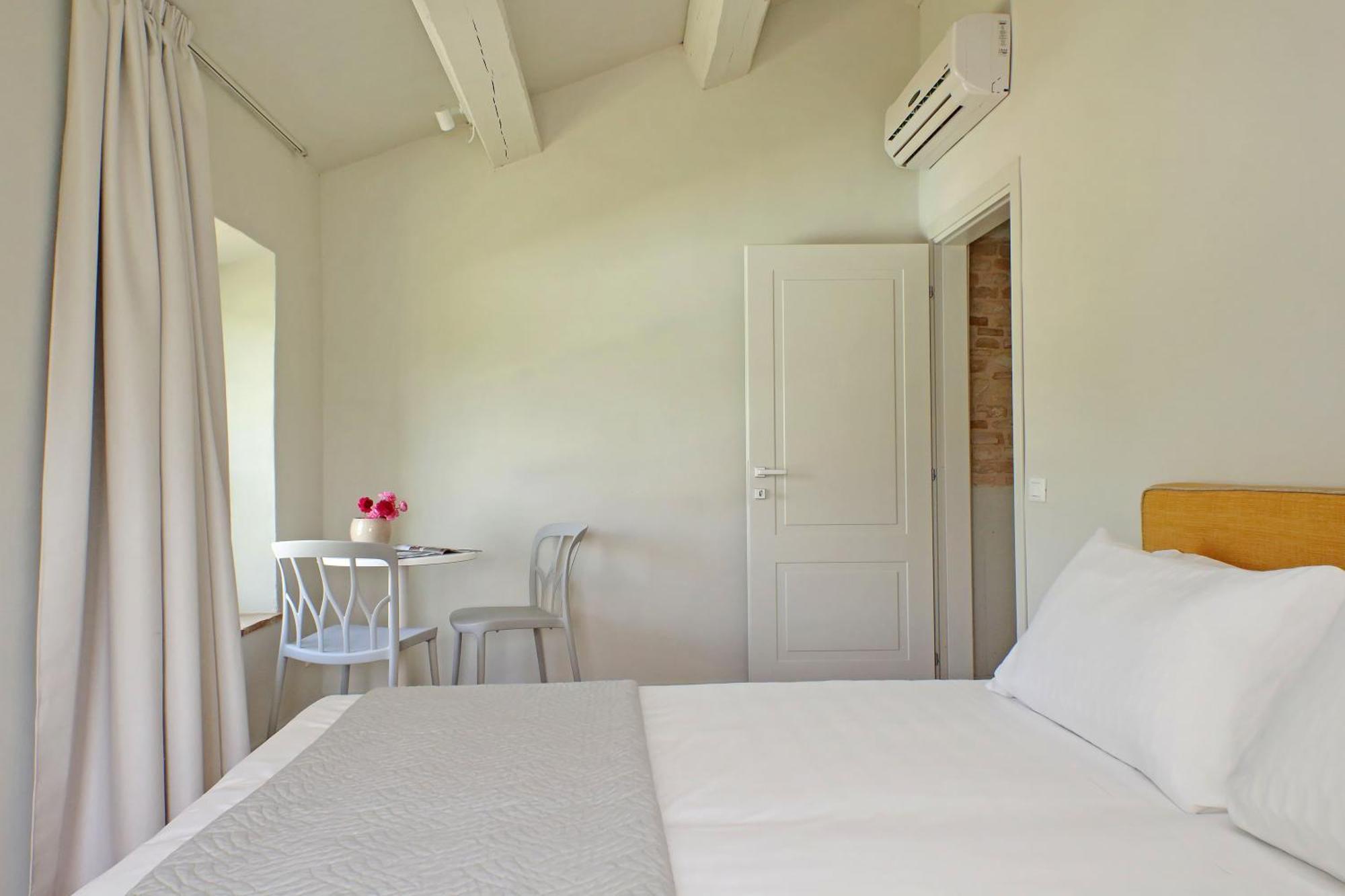 Apartment Biancarda