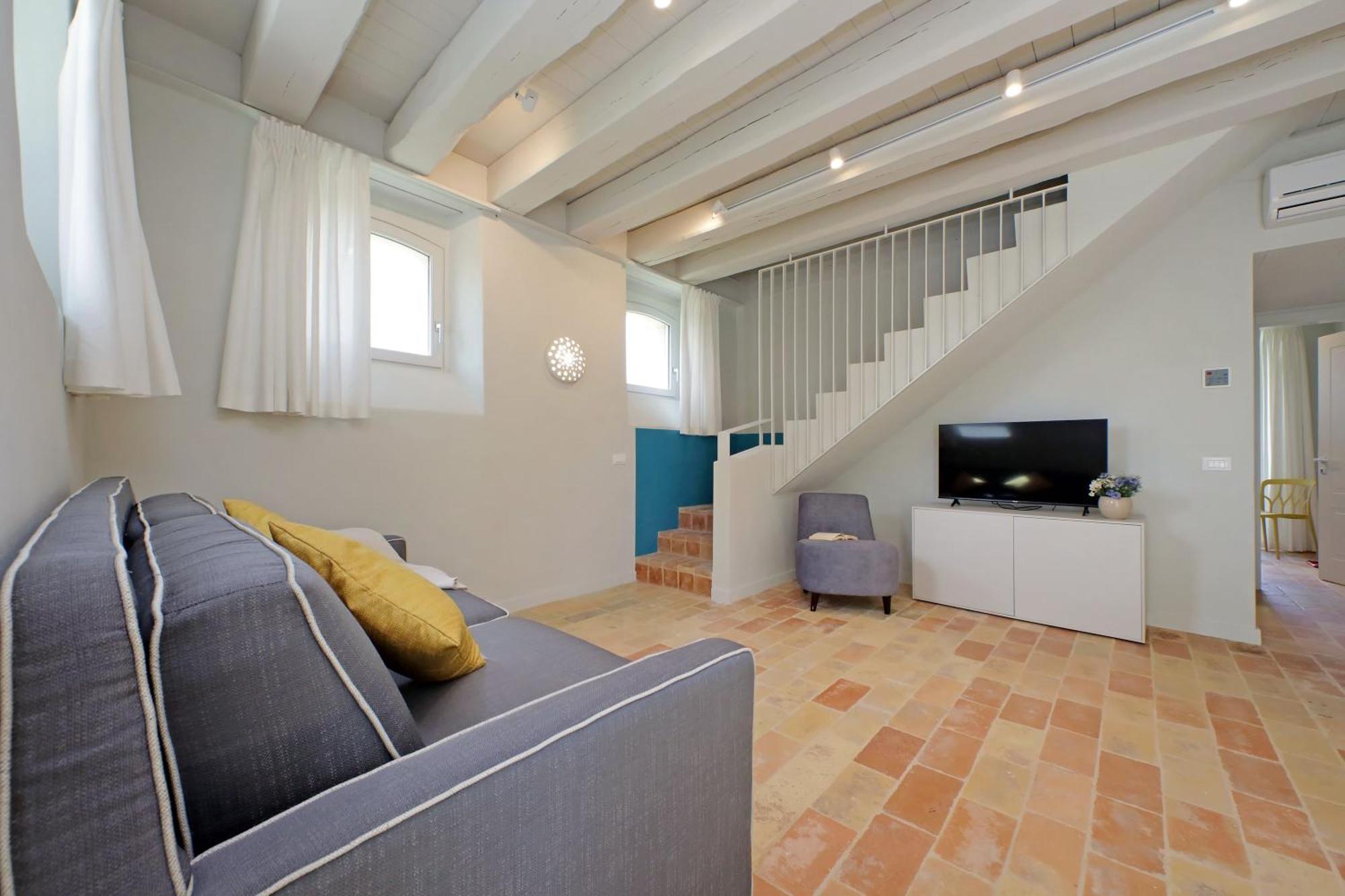 Biancarda Apartment