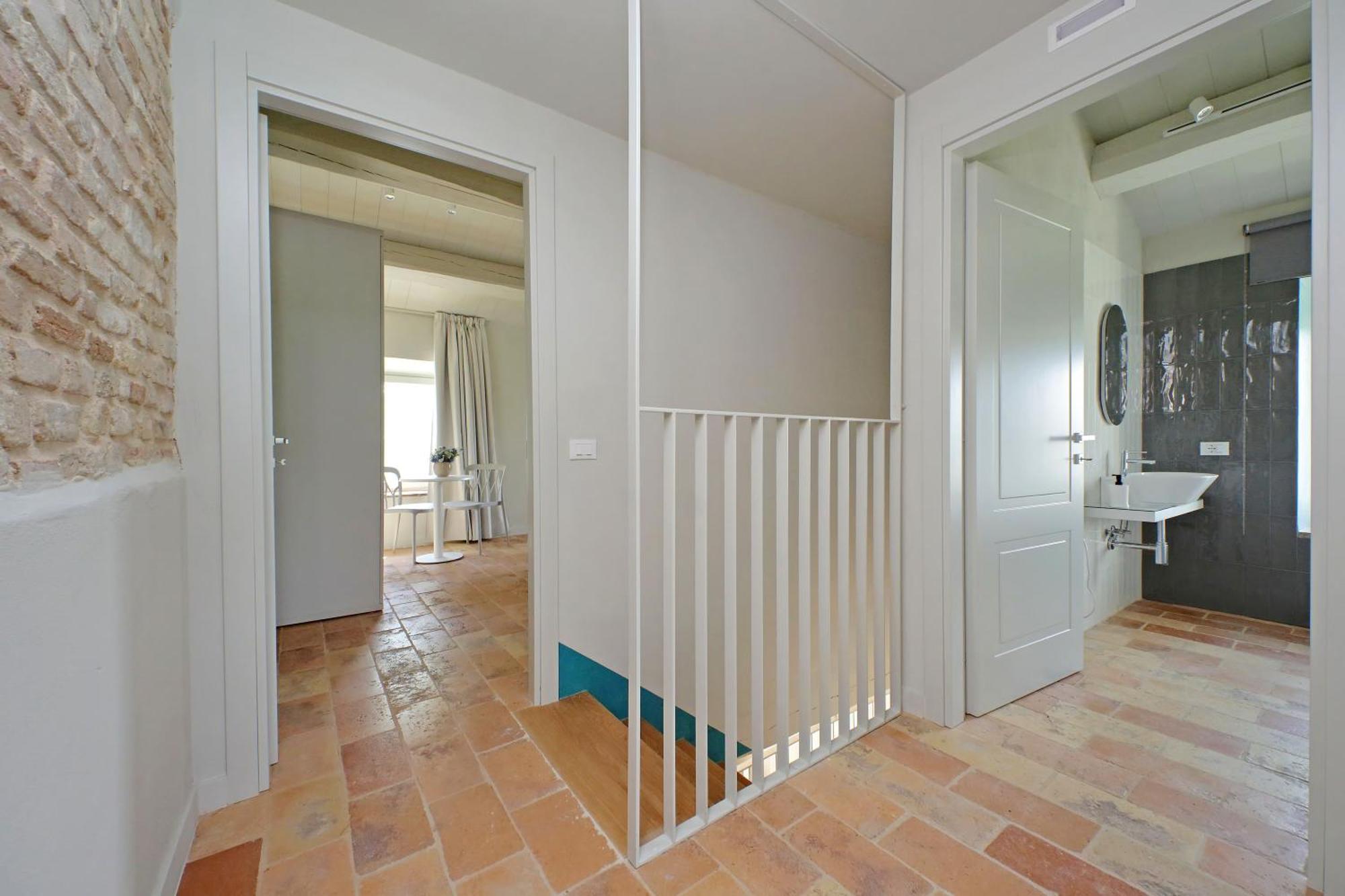 Biancarda Apartment *