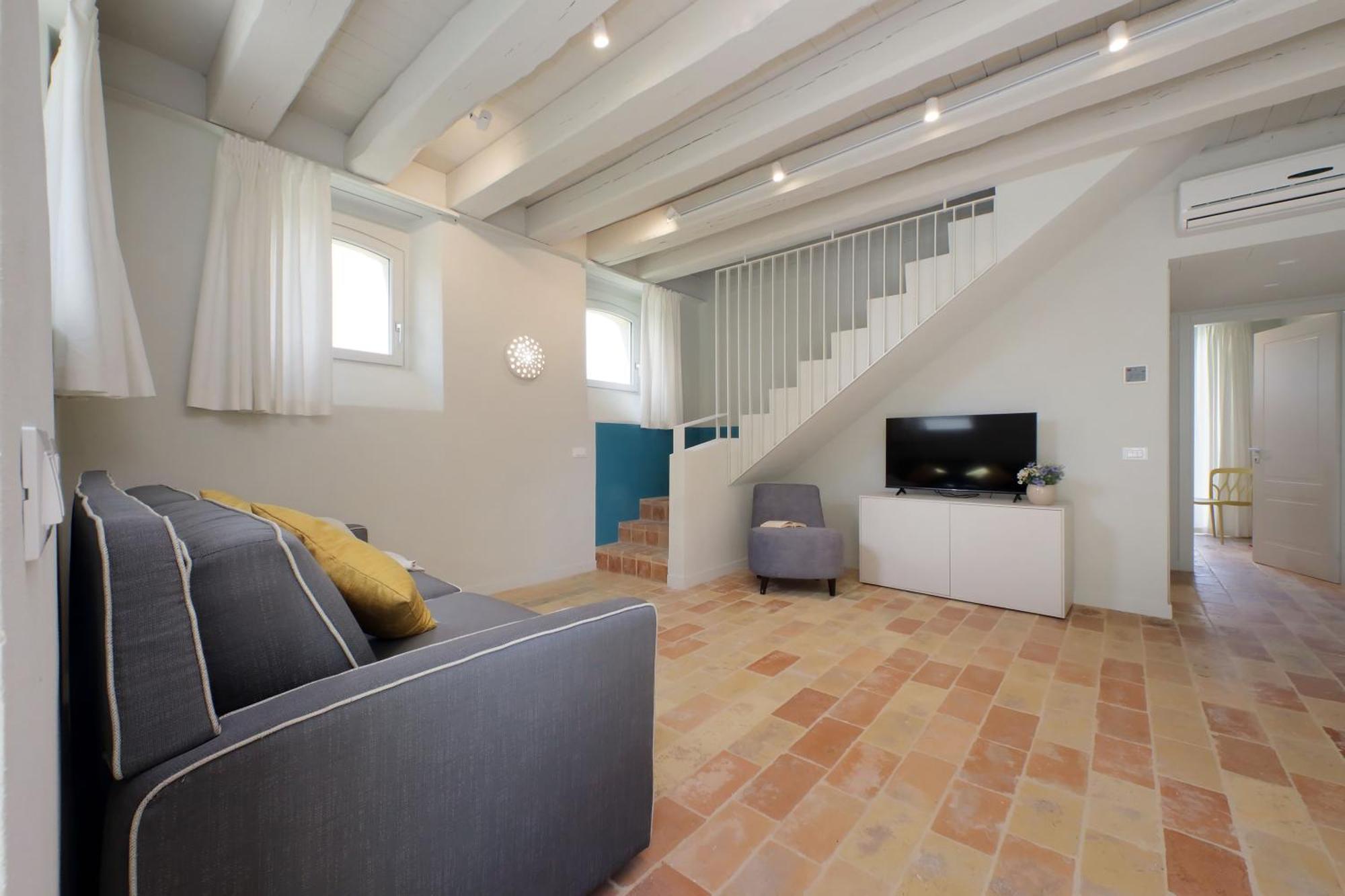 Biancarda Apartment