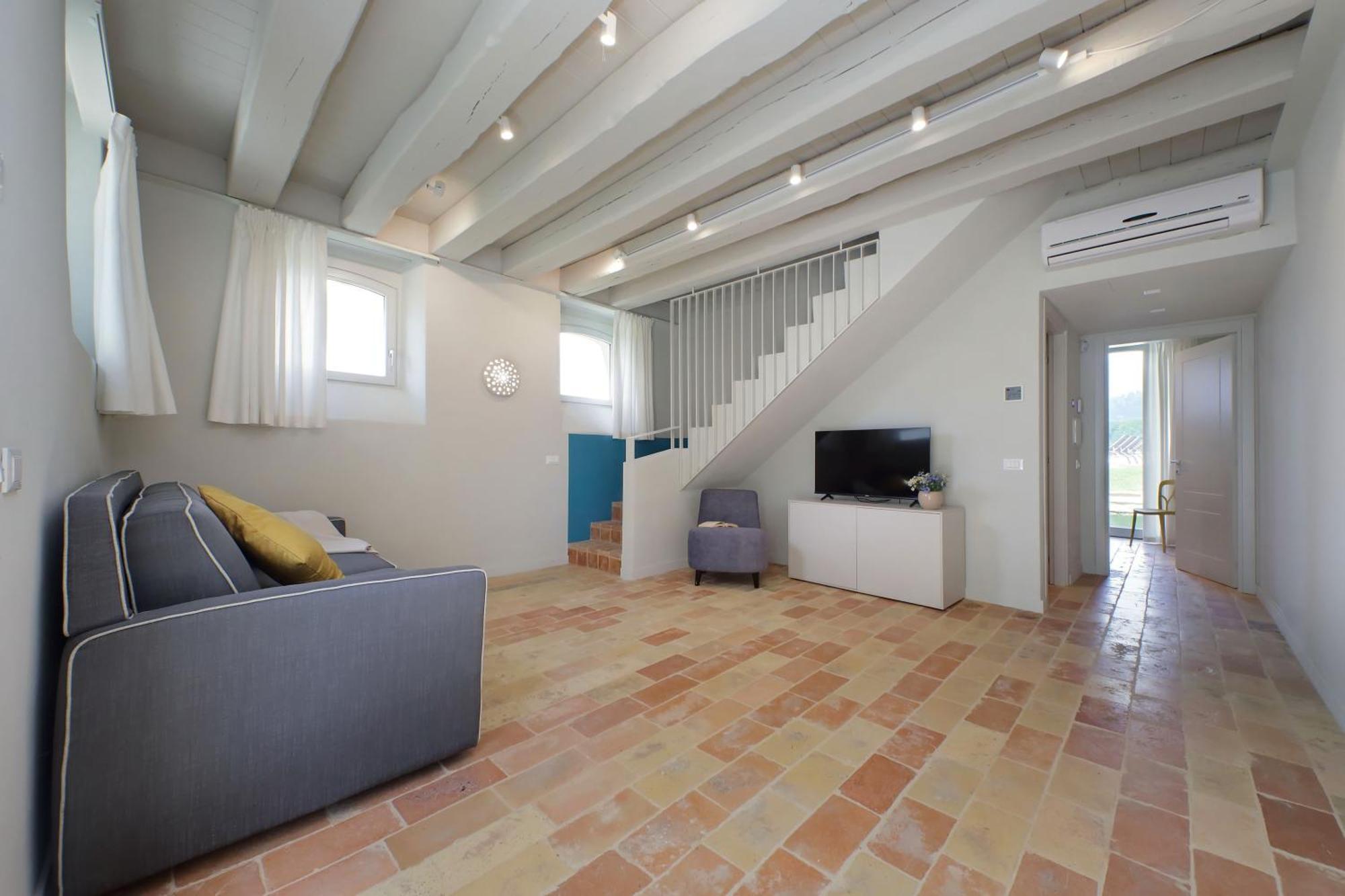 Apartment Biancarda
