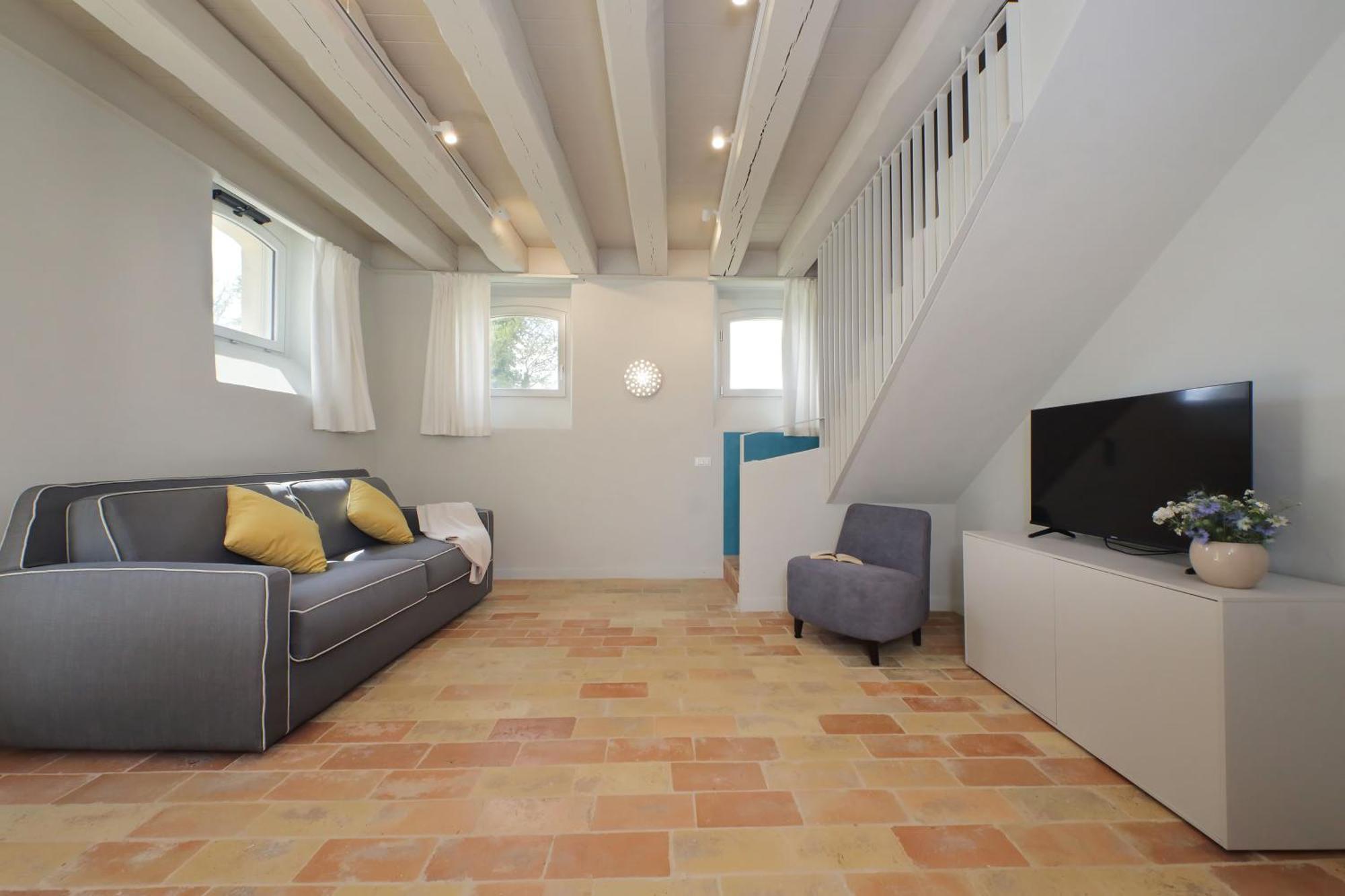 Biancarda Apartment Massignano