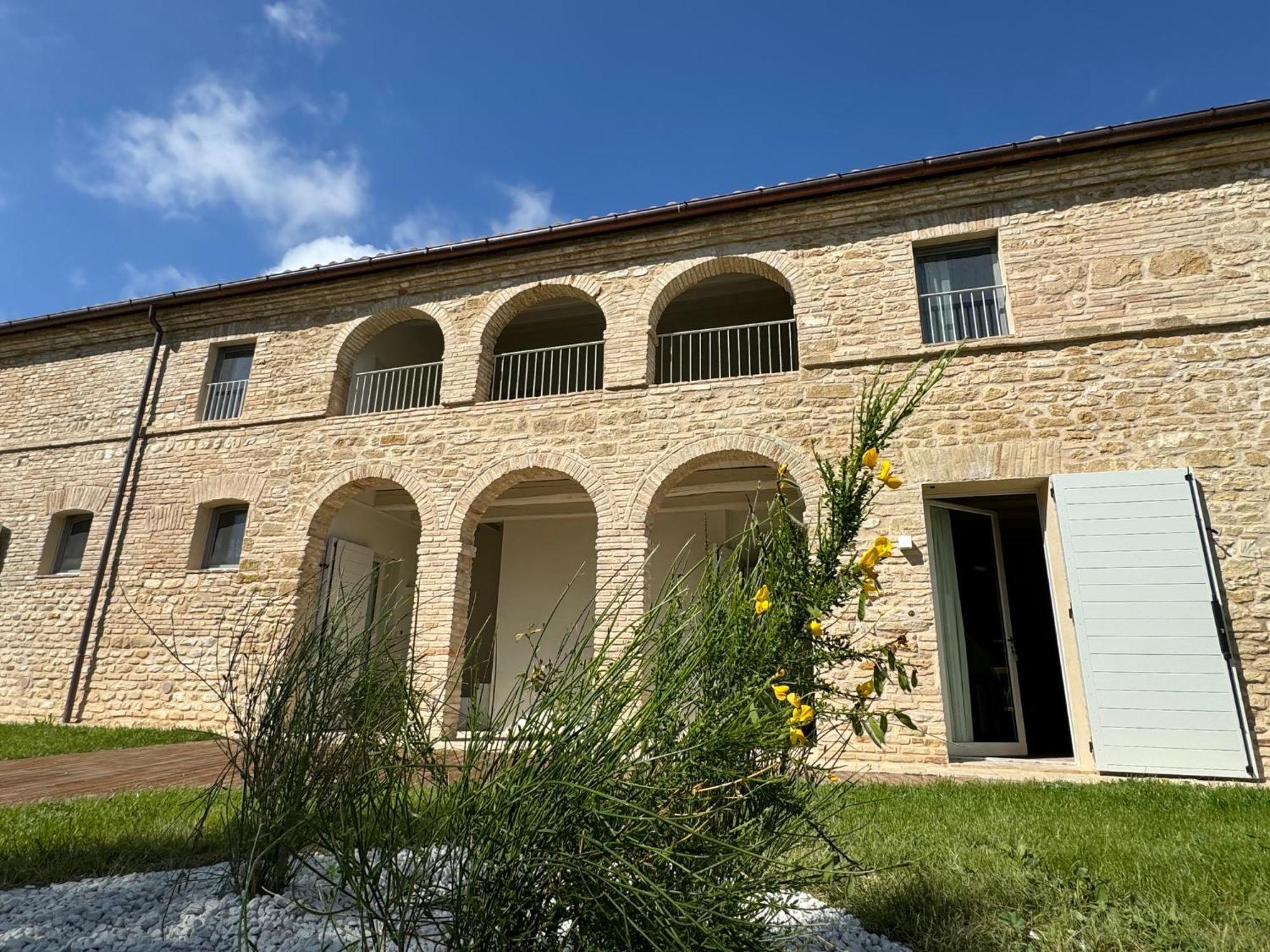 Biancarda Apartment