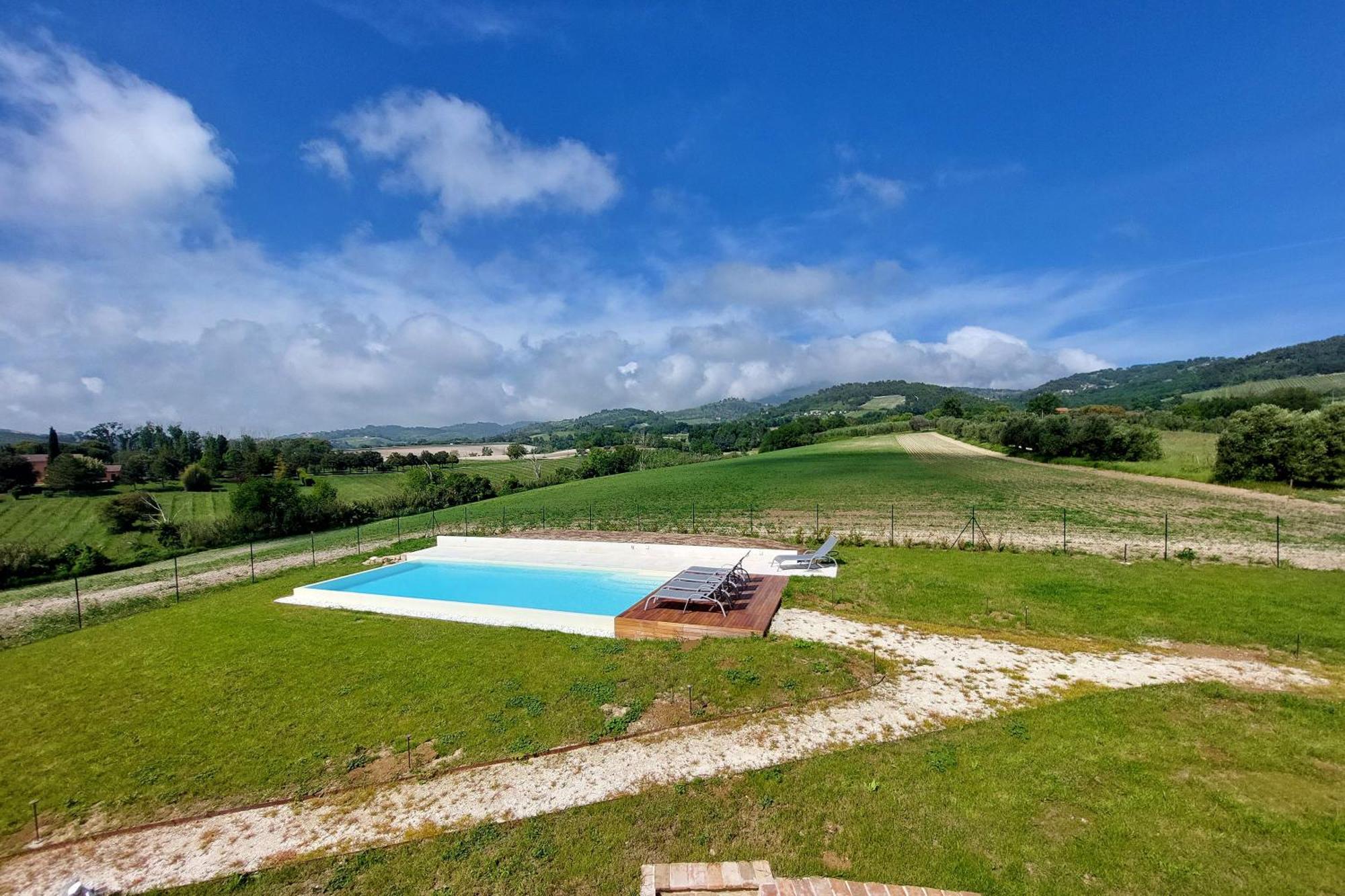 Apartment Biancarda