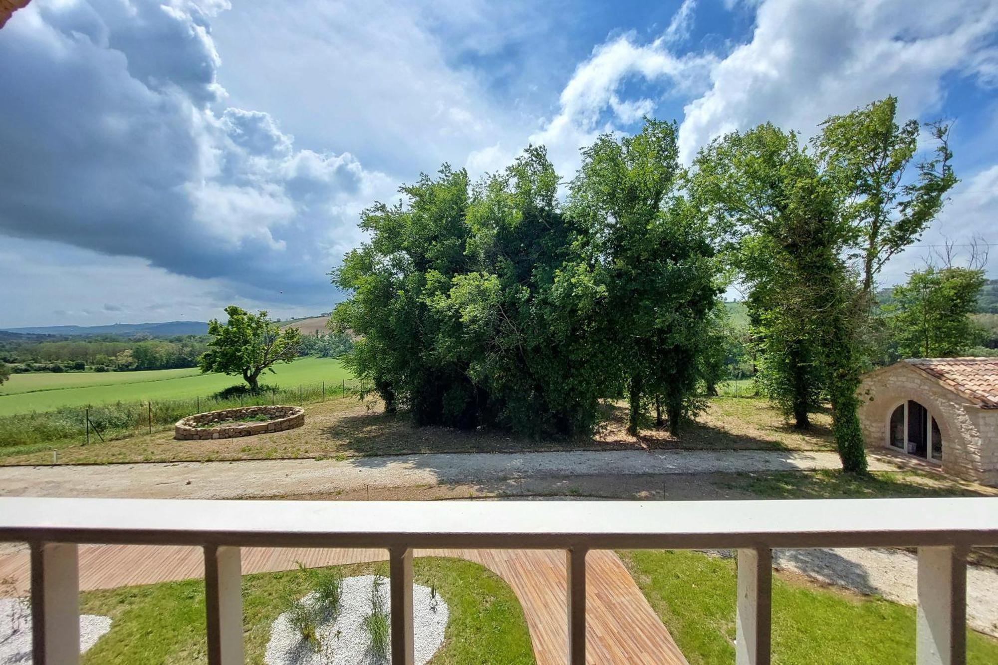 Apartment Biancarda *