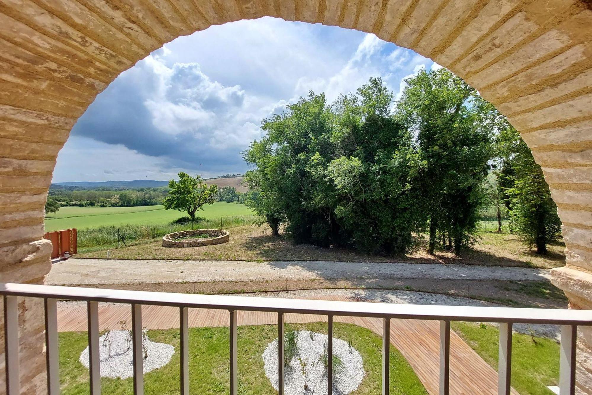Biancarda Apartment Massignano