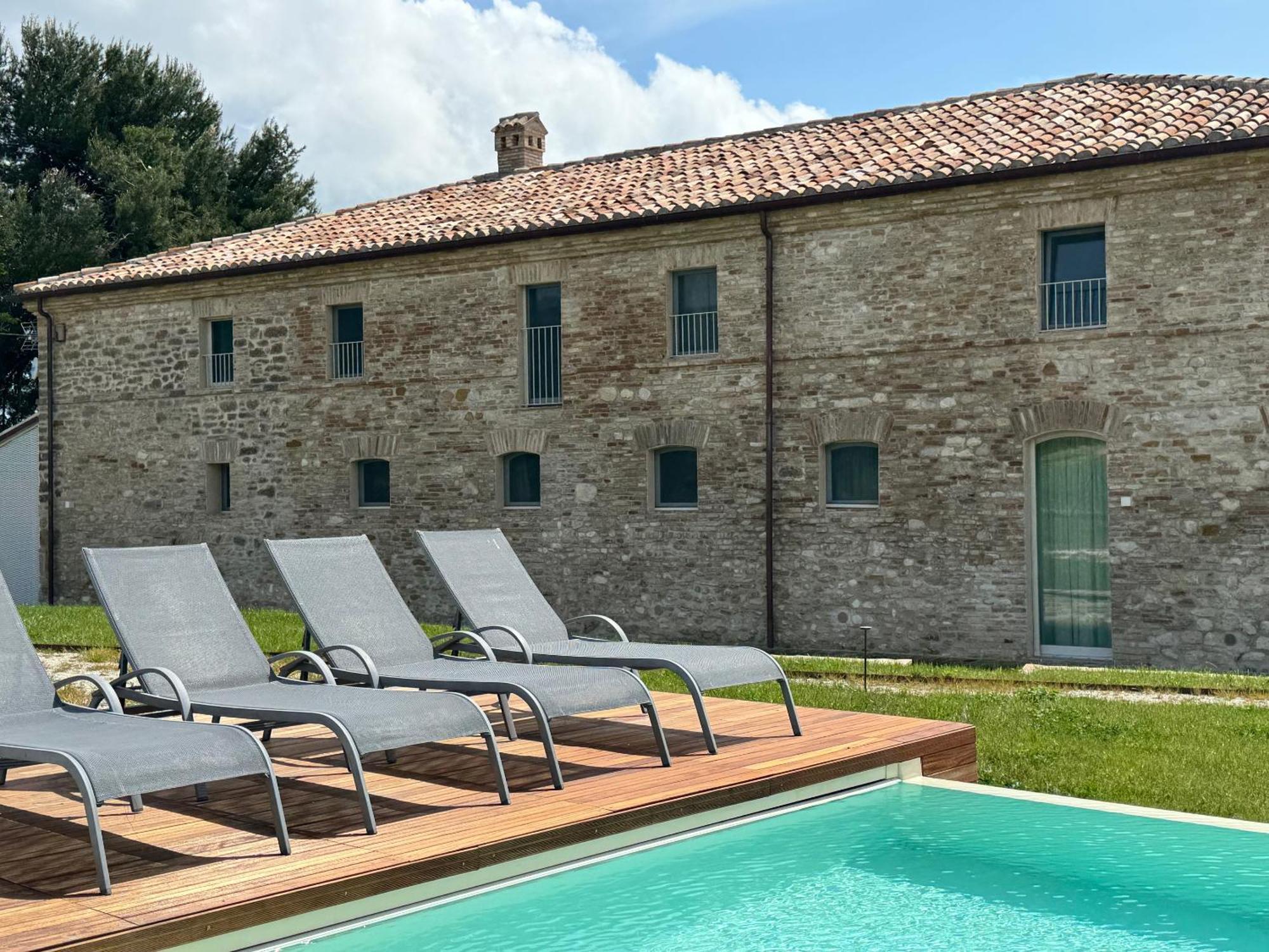 Apartment Biancarda Massignano